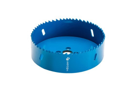 Otwornica bimetalowa 80 mm, stal M42