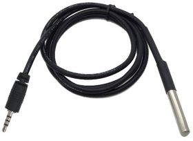 CZUJNIK TEMPERATURY ELHOME WAC-03H1