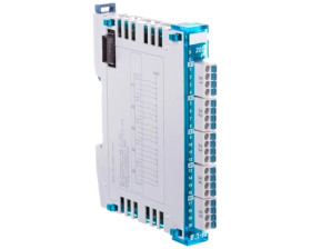 Moduł 20 wejść 24VDC 0,5 ms XN-322-20DI-PF 178768