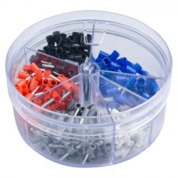 ZESTAW TULEJEK IZOLOWANYCH