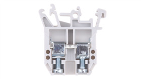 Złączka Szynowa 0,5-10Mm2 Szara Zug-G10 A11-0208