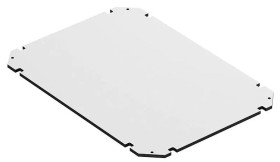 Akcesoria do obudów, 350mm x 250mm, Günther Spelsberg