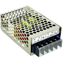 Dehner Elektronik SDS 036M-15 SunPower DC/DC Converter High Efficiency