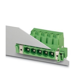 Feed-through plug DFK-PC 16/ 9-STF-SH-10