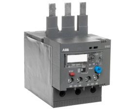 Przekaźnik przeciążeniowy termiczny TF65-40 30 ... 40 A 1SAZ811201R1003