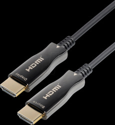C508-70ML Active Optical HDMI Cable (AOC), 4K, 70 m