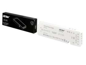 Zasilacz LED line Multipower 100-12 8,3A 100W 12V IP20 meblowy 3 lata gwar.