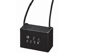 Kondensator foliowy 2.2μF 630V dc Okaya Polipropylenowe