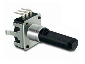 ENKODER 20 IMPULSÓW L=20mm (ENK6726)