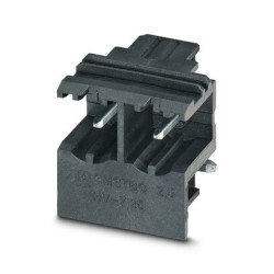 Listwa stykowa PCB 2-pinowe GMSTBO raster: 7.25 mm 1-rzędowe Phoenix Contact Otwór przelotowy63 V W osłonie