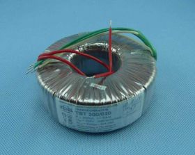 300 VA/2x35V TRAFO TOROIDALNE