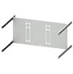 SIVACON S4 mounting panel 3KL-, 3KA712,