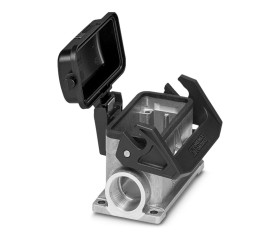 Obudowa złączy dużej mocy Phoenix Contact rozmiar gwintu M25 x 2