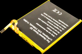 30907 Smartphone battery for Huawei devices, Li-Po, 3100 mAh