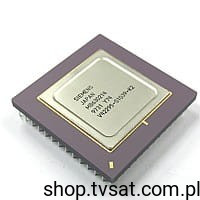 MB630214C-G ASIC ICs PGA132 FUJITSU