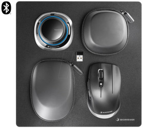 3DX-700136 SpaceMouse Wireless Kit 2