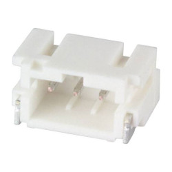 JST S3B-PH-SM4-TB (LF)(SN) PH Pin Strip 3 Pins 2mm Space Audible Click