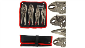 Szczypce Morsea 4El. Kd10338 Kraftidele