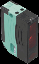 RL28-55-Z/76a/82b/110/116, Retroreflective sensor