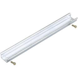 Spelsberg 07400401 GTi Rail 390x35x17.5 mmSteel fast install