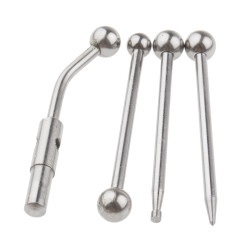 Centrownica, zastosowanie: Wyśrodkuj wyszukiwanie, śr. trzpienia: 3/8 cala