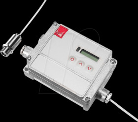0560 0447-50 DM501 IR temperature sensor module, 3ML, metals, low Temperature
