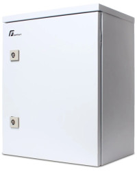 Szafa Rack hermetyczna 10 6U, 330x230 (HGF06-32E-WSG) GETFORT