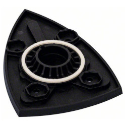 Bosch 2608601448 Vibrating Plate 110x150mm for Orbital Sander GSS Models