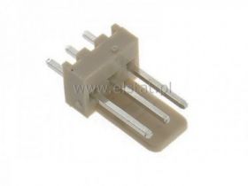 WF 03S wtyk raster 2,54mm do druku prosty
