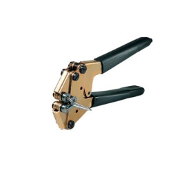 Bolec zamienny HellermannTyton Ząb do szczypiec do: Tuleje i przelotki