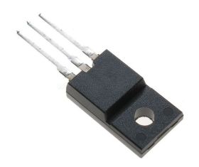 STP12NK60ZFP AOTF12N60FD NVMOS 12A 600V TO-220F TRANZYSTOR