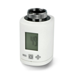 Aeotec Radiator Thermostat - inteligentna głowica termostatyczna Z-Wave