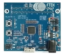 Narzędzie rozwojowe z kategorii „komunikacja i łączność bezprzewodowa&#148; FT602 FTDI Chip Zestaw testowy