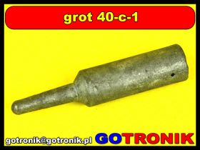 Grot 40-C-1 do ELWIK
