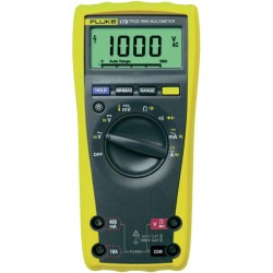 Fluke 179/EDA2/EUR TRMS Digital Multimeter Combo Kit