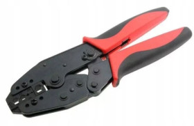 HT-5133P1 zaciskarka złacz koncentrycznych