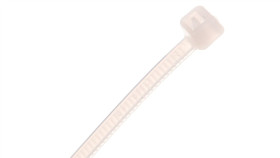 Opaska Kablowa Naturalna Opk 3,6-300-N /100Szt./