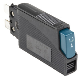 Wyłącznik termiczny 1A 1 Pole Phoenix Contact 250V ac