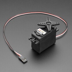 Continuous Rotation Servo (FeeTech FS5103R)