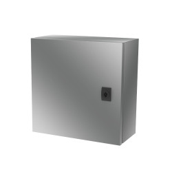 Stalowa skrzynka rozdzielcza StBox- 3.3.1,4 Doktorvolt IP65 StBox 3.3.1,4