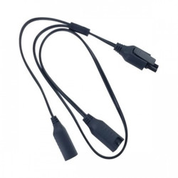 Rozgałęziacz paneli solarnych - 2 gniazda - RA-6