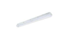 Oprawa Hermetyczna Led 118 Pod 1 Świetlówkę Led G13 600 Mm Ip65 Abs/Ps Ec79690