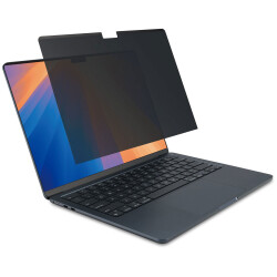 Kensington K58374WW MagPro Elite Magnetic Privacy Screen Filter for Apple MacBo