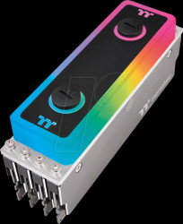 CL-W251-CA00SW-A 16 GB DDR4 3200 CL16 thermaltake WaterRam RGB, set of 2