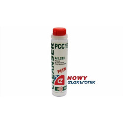 Płyn Cleanser PCC 15 100ml czyszczenie płytek drukowanych
