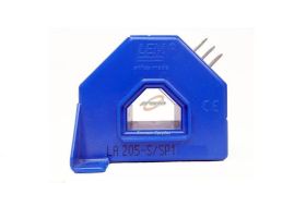 LA205-S/SP1 CZUJNIK PRĄDOWY EFEKT HALLA