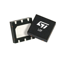 LDFPUR 1 A Very low drop voltage regulator