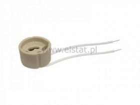 Gniazdo do żarówki halogenowej GU 10