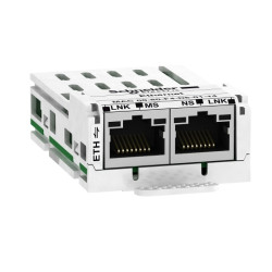 Moduł falownika Schneider Electric Ethernet/IP Karta opcjonalna Ethernet TCP/IP