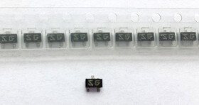 2SA1162-G PNP SOT23
